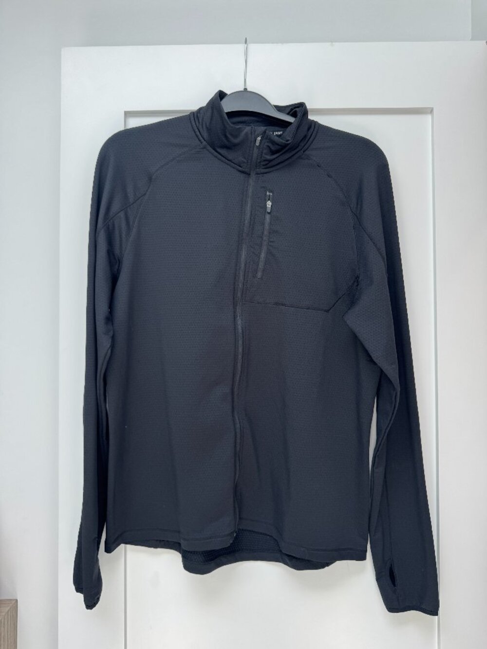 H and M Sports Running Jacket